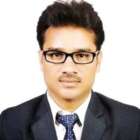 Abhijeet Kamble(Patil)
