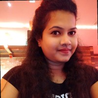 Lipsa Priyambada