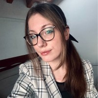 Gloria Zarantonello