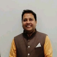 chander shekhar joshi