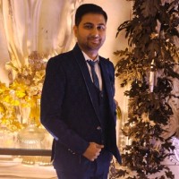 Harsh Khanna