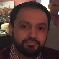 Eduardo Ortiz