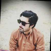 Aizaz Ahmad