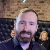 Tom Davies
