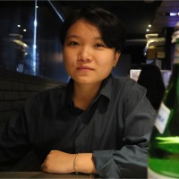 Tracy Liang