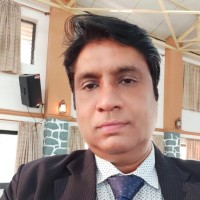 Vinoo Shivdas