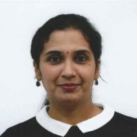 Vidya Lakshminarayanan