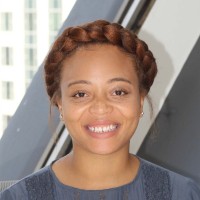 Brionna Lagrone, Mba