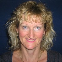 Marcey Wilson