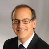 Claude Bergeron