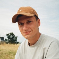 Matej Drienovský