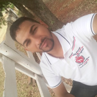 Ricardo F dos Santos