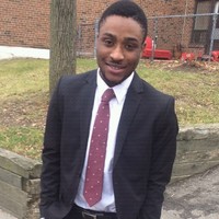 Folahan Christopher Adepoju