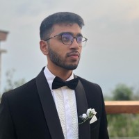 Manav Kela