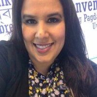Christy Jacomino