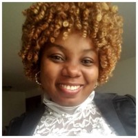 Odilia Takang