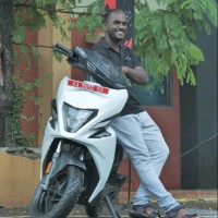 Pethu Raj