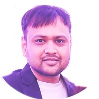 Purvaj Sheth