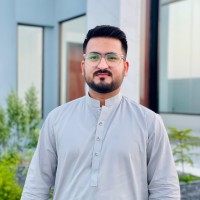 Sheharyar Khalid