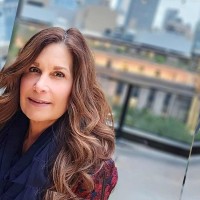 Lisa Sandberg