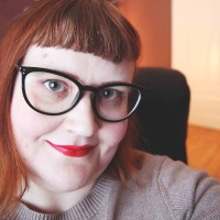 Krista Lukkarinen