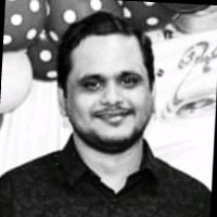 Sushil Mohanty