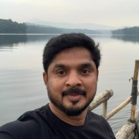 Balakrishnan Kaliyamurthy