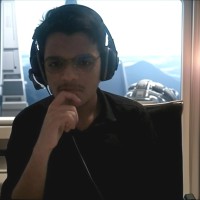 Syed Nooruddin Hussaini