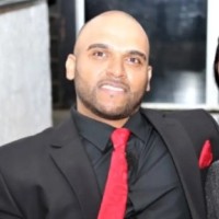 Deenan Naidoo