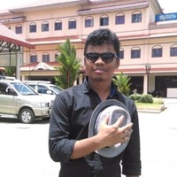 Nandhakumar Ravichandran