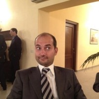 Francesco Pugi