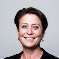 Anja Reilev