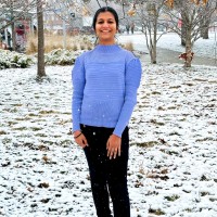 Unnati Bhatt