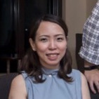 Michelle Charlene Teng