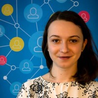 Myroslava Cherniakhovska