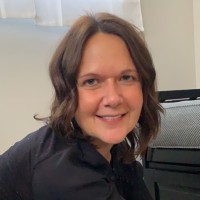 Lisa Work, SPHR/SHRM-SCP