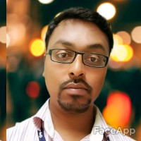 Ganesh P