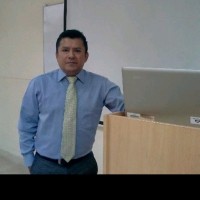 José Orestes Vite Ibarra