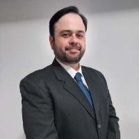 Luiz Sergio Rodrigues De Carvalho