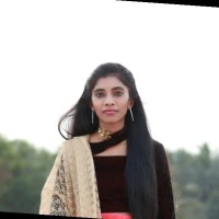 Nivethitha K