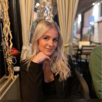 Marsha Rouwenhorst