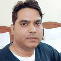 Amar Nath Gupta