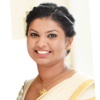 Dileni Gunawickrama