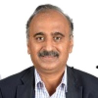 Krishnamurthy Rajaraman