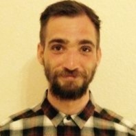 Peter Bjørn Jørgensen