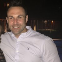 Darren Bridge