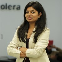 Bhumi Patel