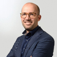 Arjan de Boer