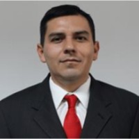 Jorge Cauich