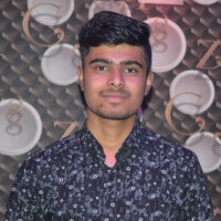 Shivam Namdeo